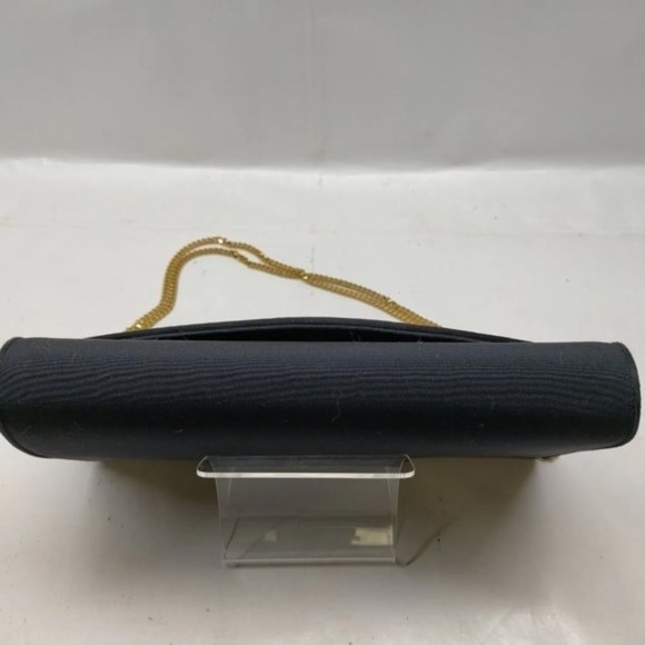 Gucci Bow Nylon Hand Bag - Picture 5 of 9